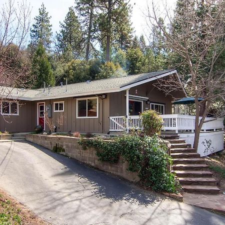 Fishermen'S Oasis Oakhurst Exterior photo