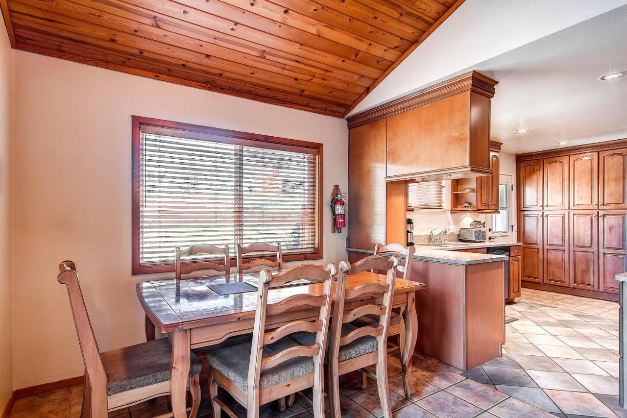 Fishermen'S Oasis Oakhurst Exterior photo