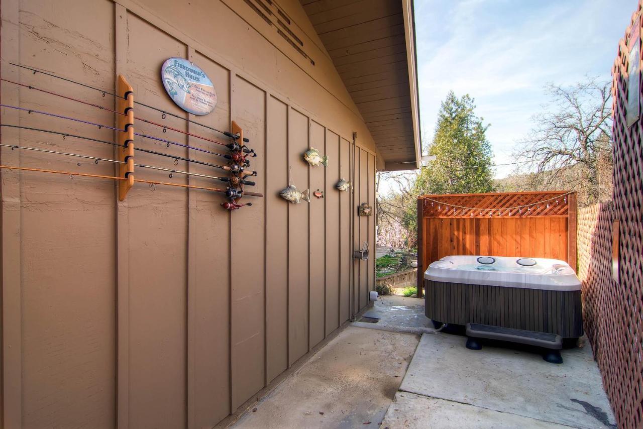 Fishermen'S Oasis Oakhurst Exterior photo