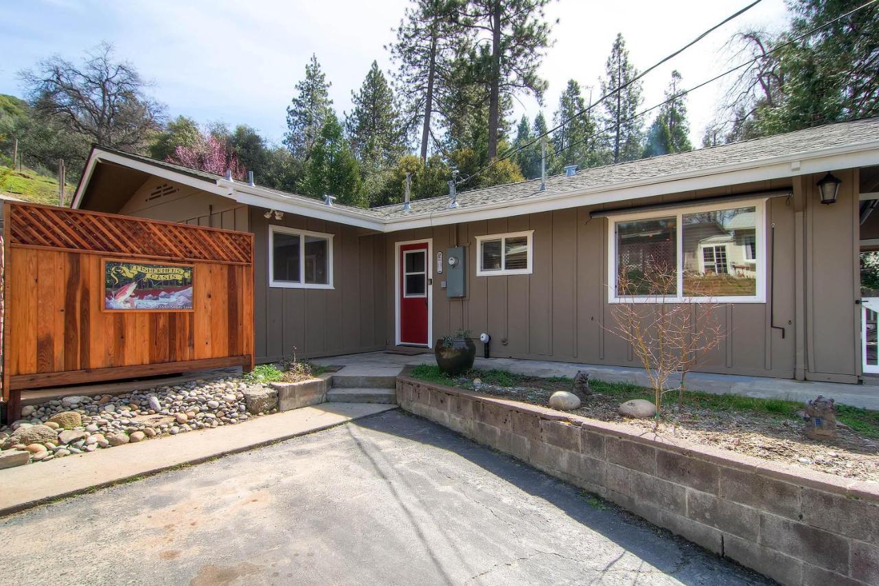Fishermen'S Oasis Oakhurst Exterior photo